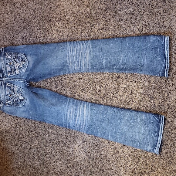 Like New! Rock Revival 24 Montara - Picture 13 of 14